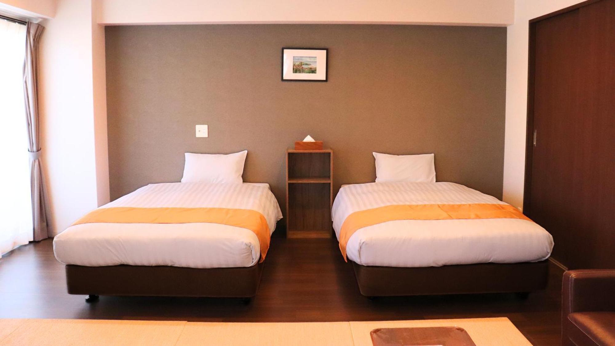 Apartment Hotel Ecott Kagoshima Ngoại thất bức ảnh