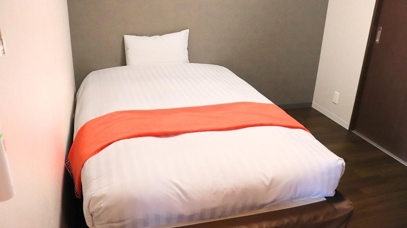Apartment Hotel Ecott Kagoshima Ngoại thất bức ảnh